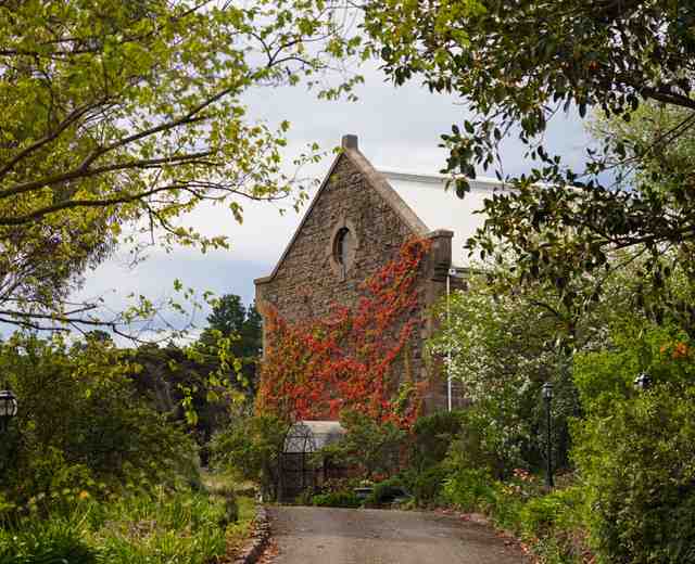Goona Warra Estate