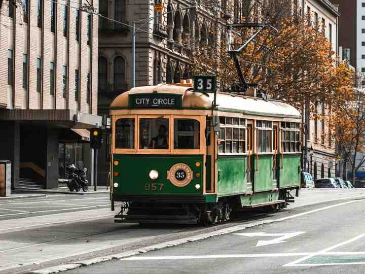 Five Ridiculous Melbourne Wedding Traditions We Just Invented