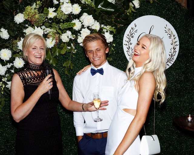 Lifelong Celebrations Officiated by Jo