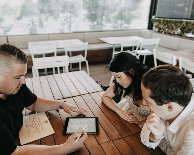 Melbourne Marriage Office