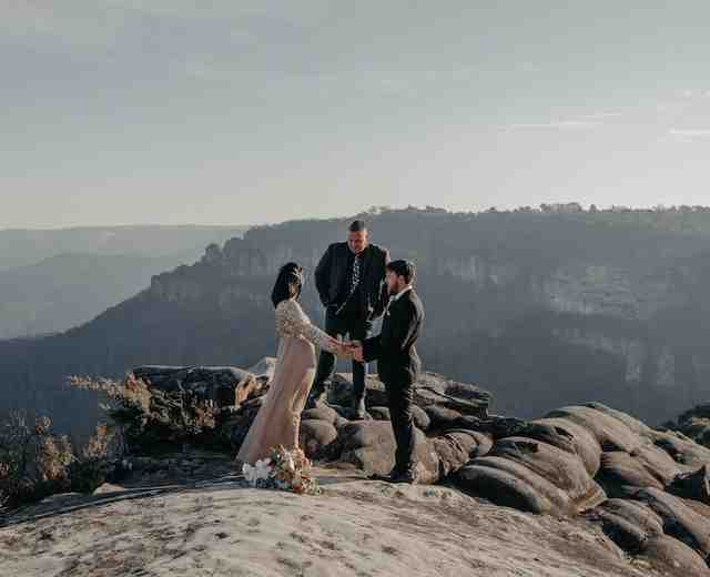 Josh Withers Weddings