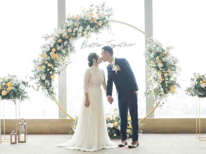 How to choose your Melbourne wedding celebrant