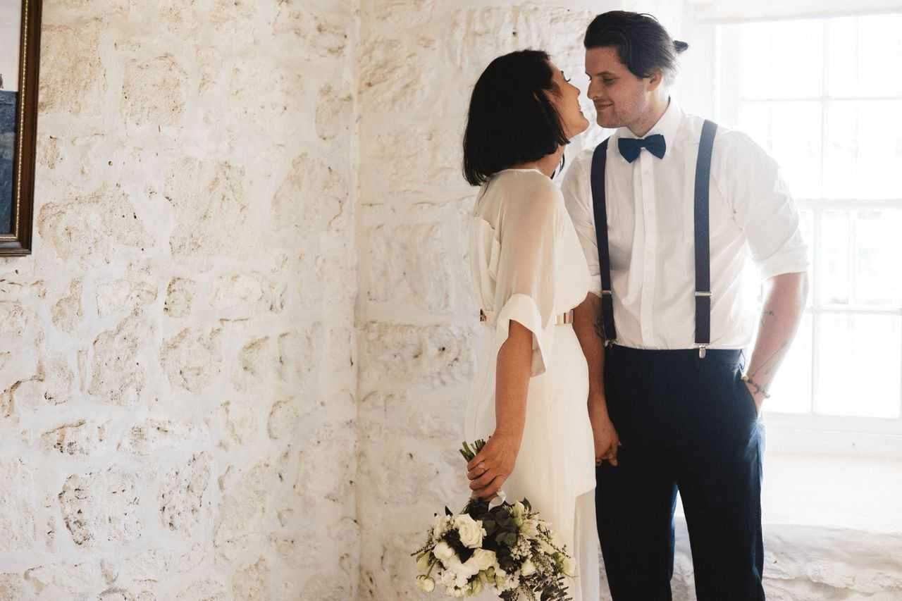 Five of Greater Melbourne's Best Little Wedding Venues